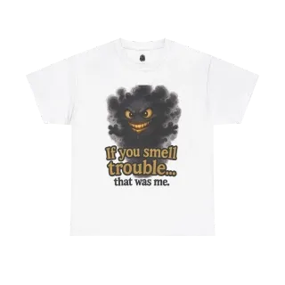 T-Shirt 245 Front White